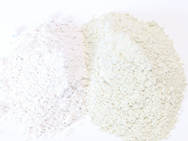 有機(jī)膨潤土